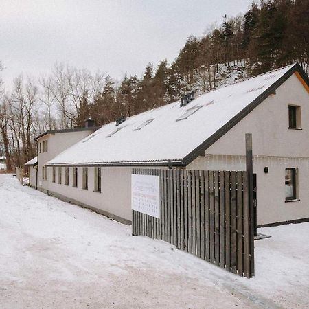 Apartamenty Goszowita Строне-Шльонське Екстер'єр фото