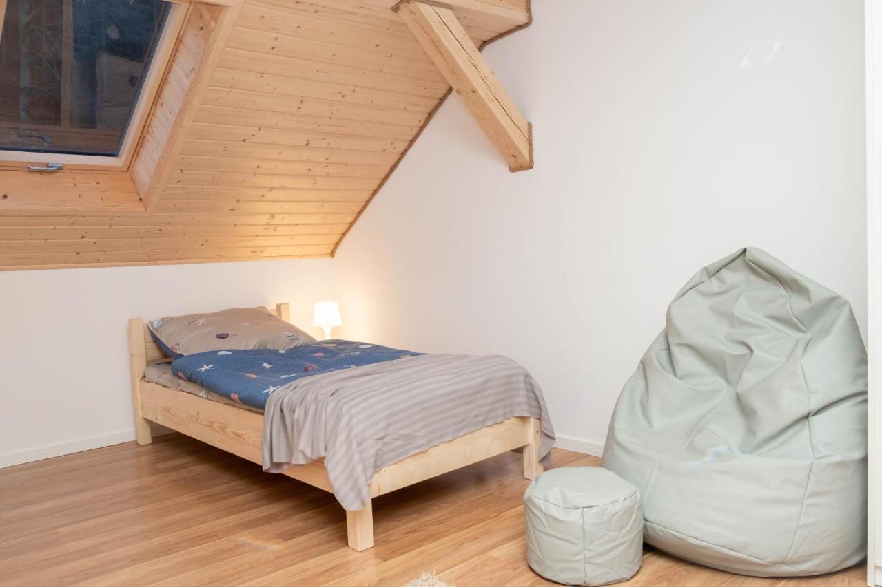 Apartamenty Goszowita Строне-Шльонське Екстер'єр фото